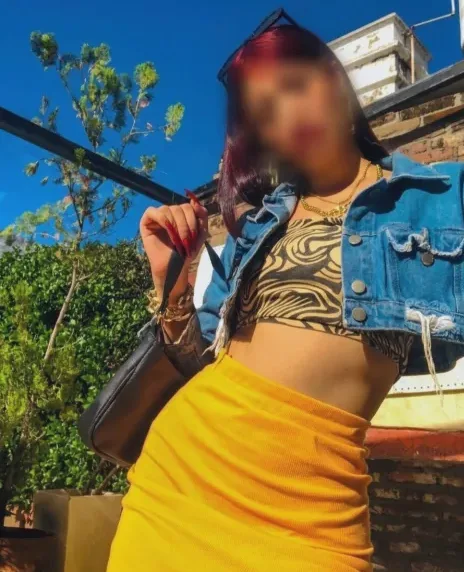 Diana, 21
