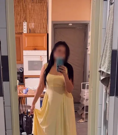 Fatma, 32