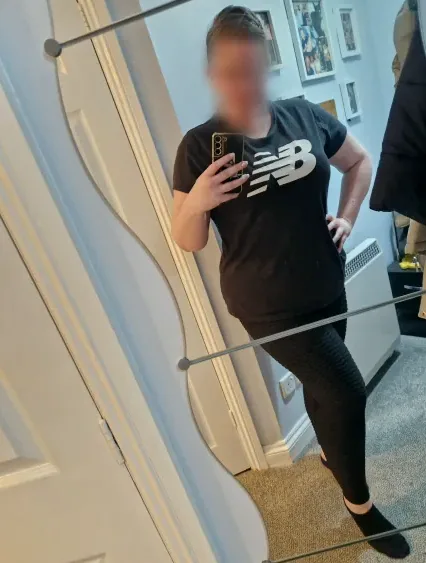 Helena, 36