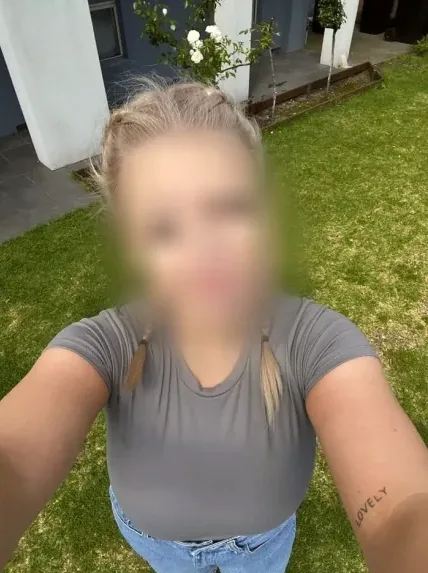 Jacqueline, 30