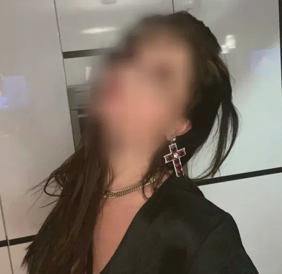 Johanna, 38