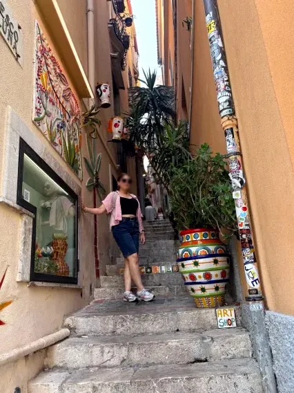 Johanna, 35