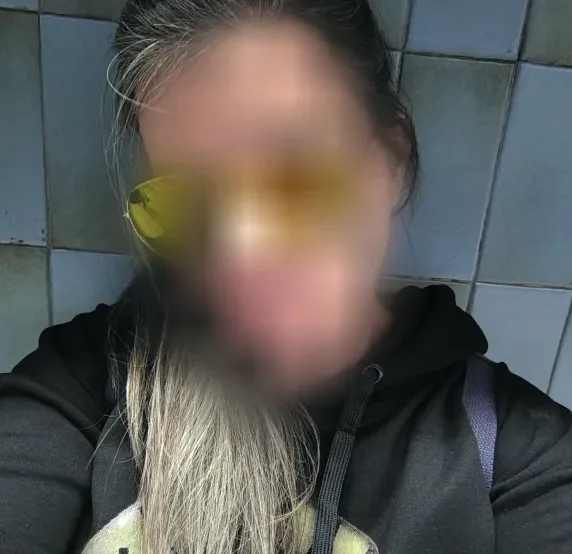 Kerstin, 39