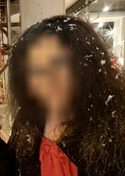 Leonie, 24