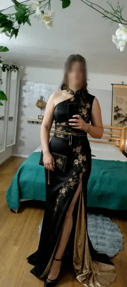 Melina, 18