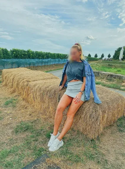 Wiebke, 38